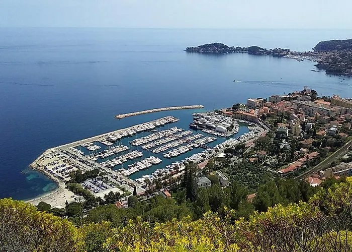 Plein Centre De Beaulieu