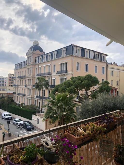 Plein Centre De Apartment Beaulieu-sur-Mer