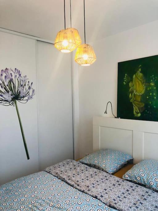 Plein Centre De Apartment Beaulieu-sur-Mer