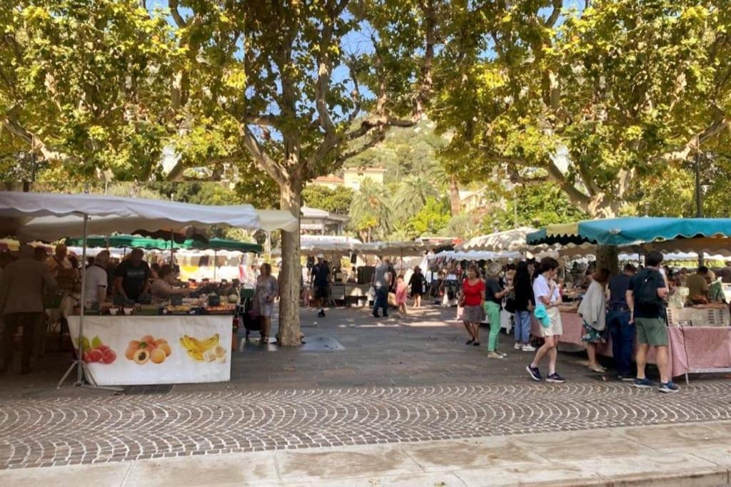 Plein Centre De * Beaulieu-sur-Mer