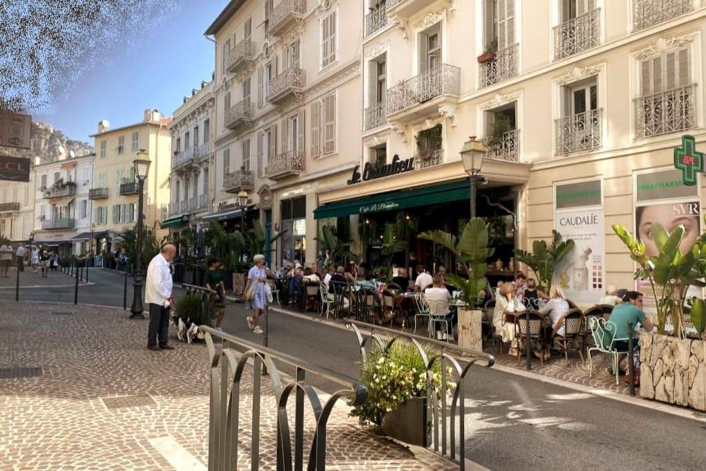 Plein Centre De Apartment Beaulieu-sur-Mer