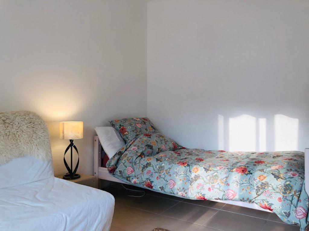 Apartment Plein Centre De Beaulieu-sur-Mer