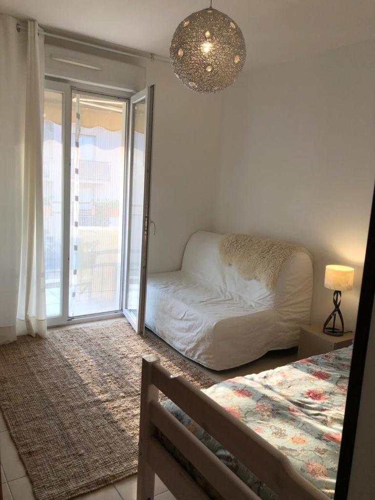 Apartment Plein Centre De Beaulieu-sur-Mer